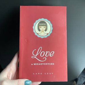 I’ve and misadventure